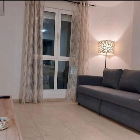Apartamento Tintin Moraira Luaran gambar