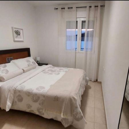 Apartamento Tintin Moraira Luaran gambar