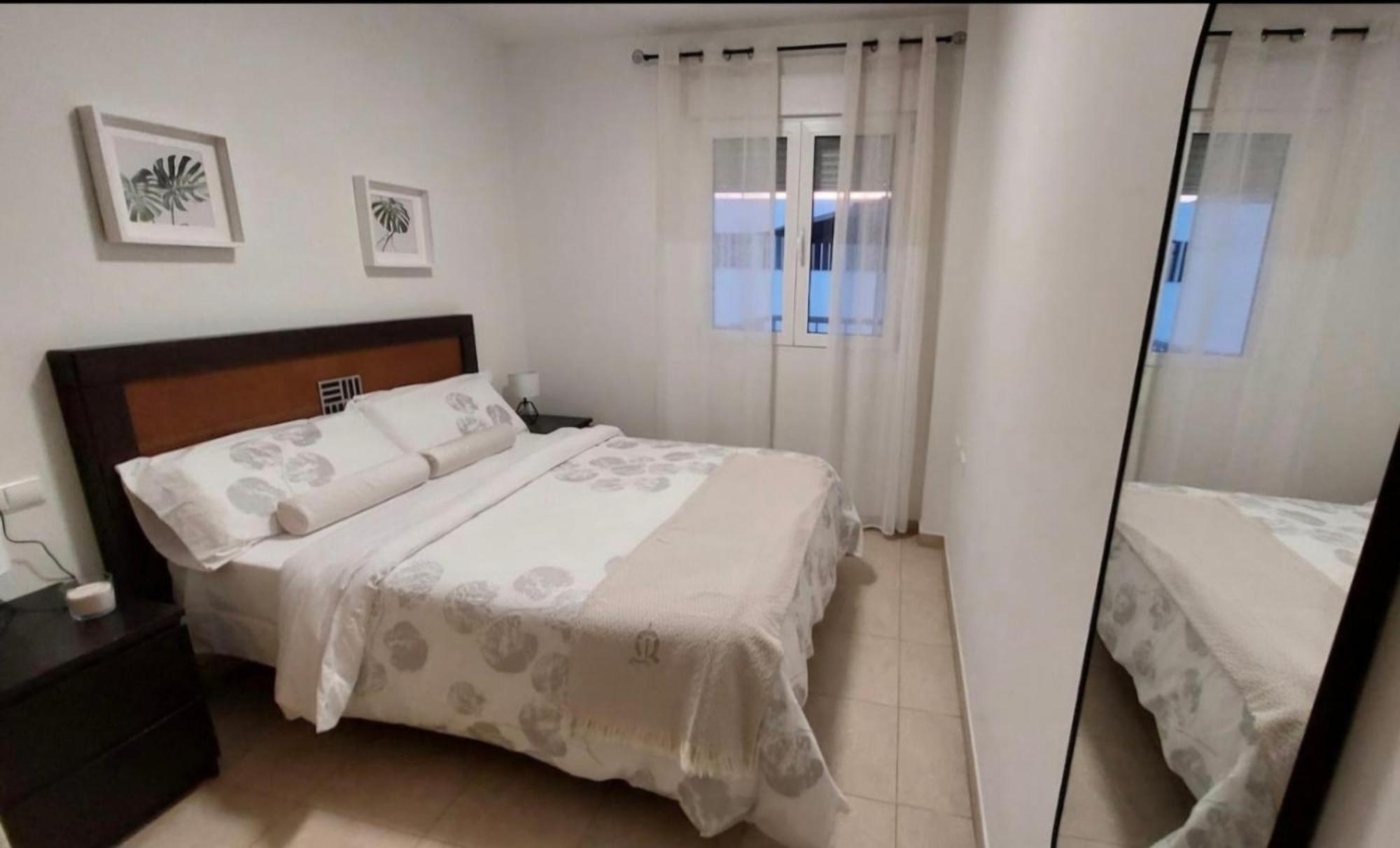 Apartamento Tintin Moraira Luaran gambar